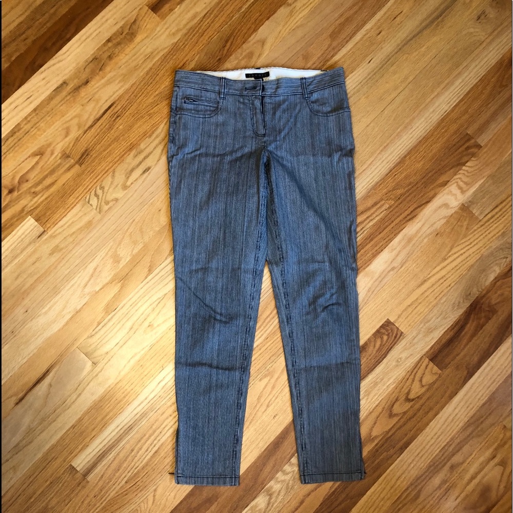 women’s Theory pants